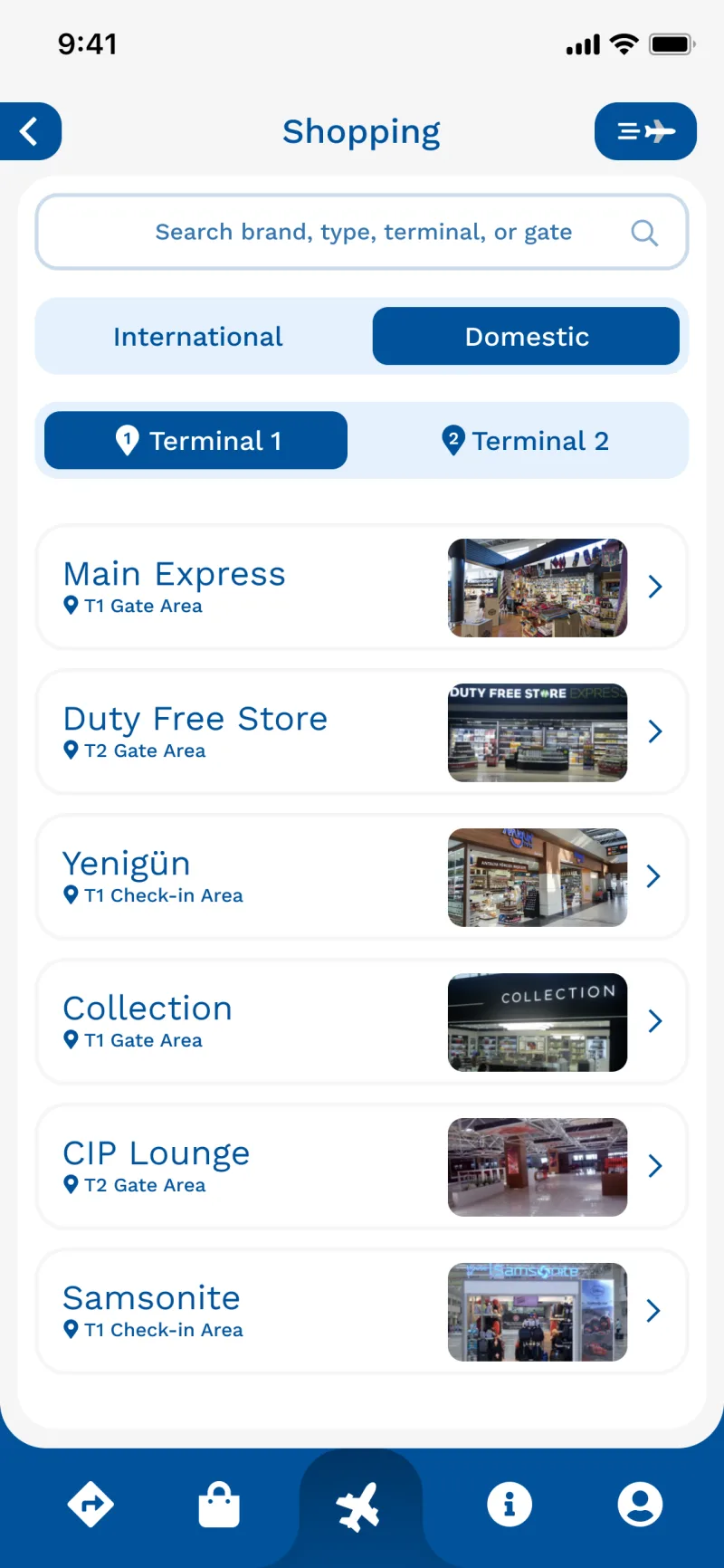 Fraport TAV Antalya Airport &mdash; Other
