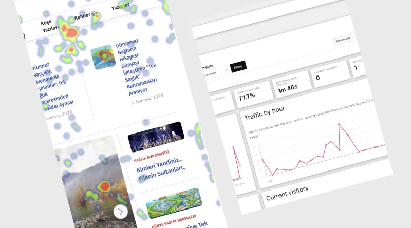 Performance & Technical SEO