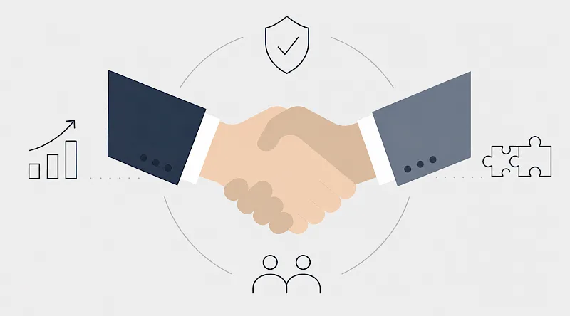 Retainer Partnerships