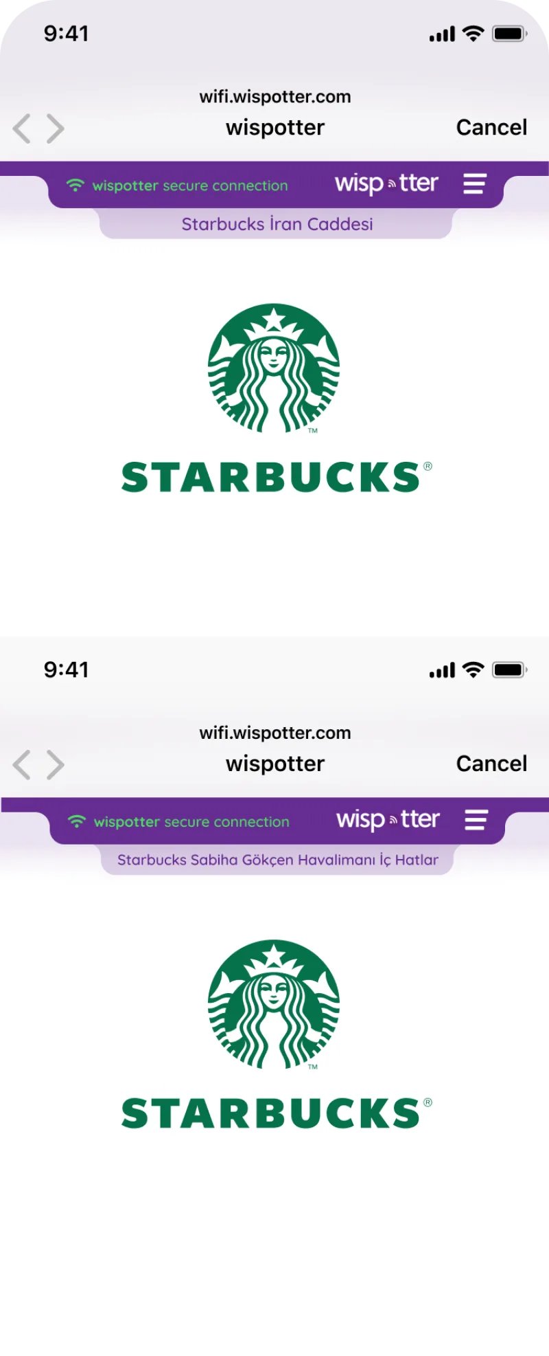 Auto-resizing Text
