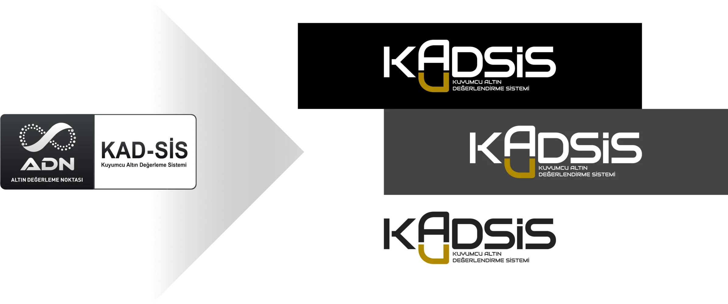 Kad-Sis &mdash; project overview