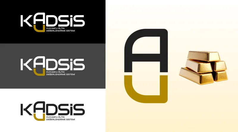 Resembling a Gold Bar, Chemically Au